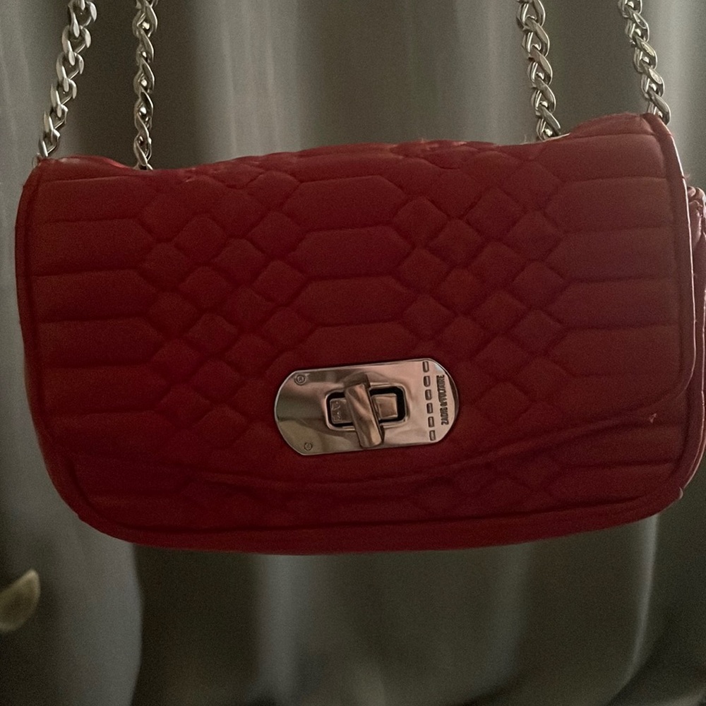 Z&V bag